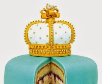 Queen of Herts Cakes 1095085 Image 1